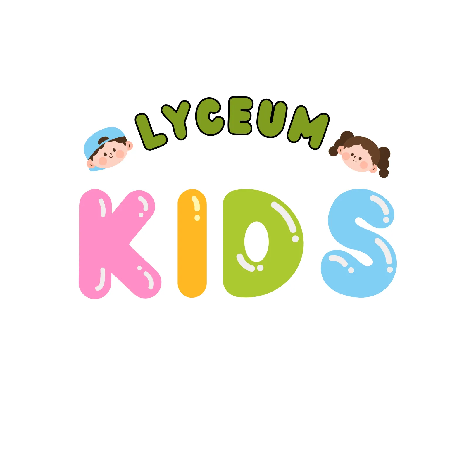 Lyceum Kids – Ad Touch client